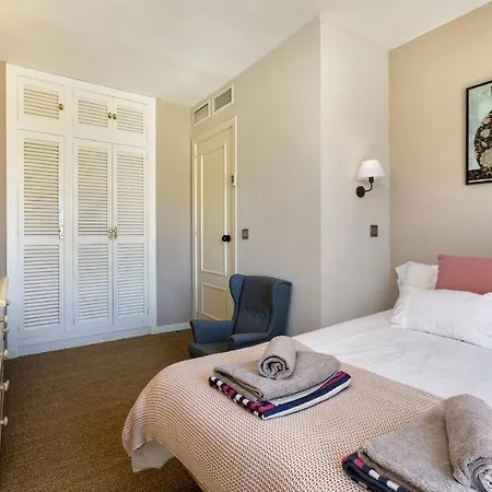 Casa Del Mar بيت للعطل