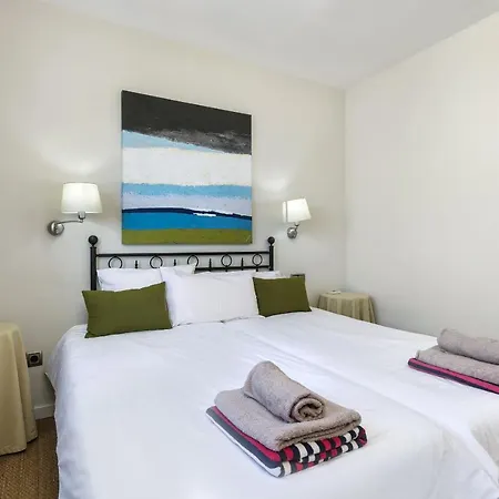 بيت للعطل Casa Del Mar *