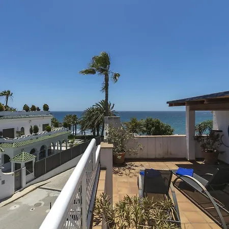 Casa Del Mar By Finest Marbella