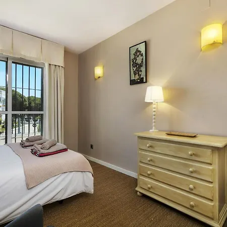 بيت للعطل Casa Del Mar *