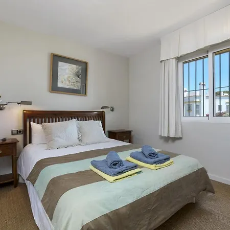 Casa Del Mar بيت للعطل *