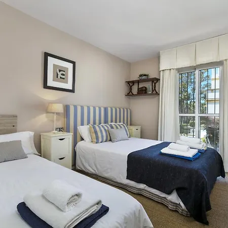 Casa Del Mar * ماربيا