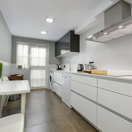 بيت للعطل Casa Del Mar ماربيا