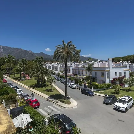 بيت للعطل Casa Del Mar *