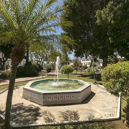 Casa Del Mar ماربيا