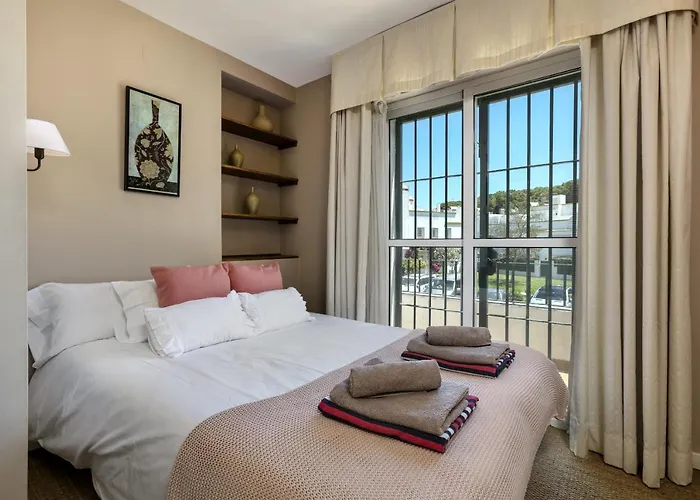 Casa Del Mar By Finest Holiday home