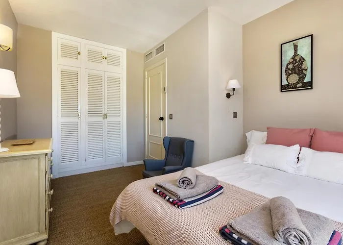 Casa Del Mar By Finest Holiday home