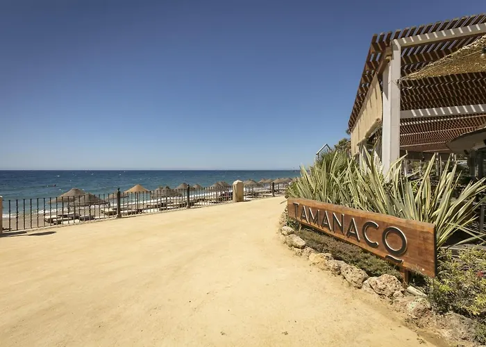 Casa Del Mar By Finest