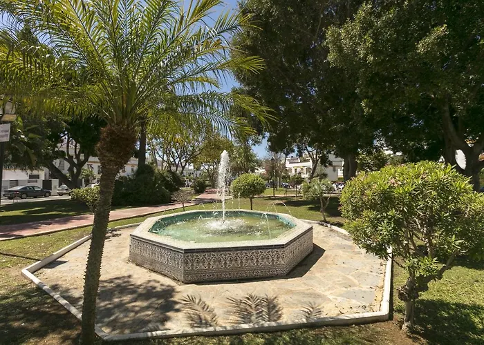 Casa Del Mar By Finest Marbella