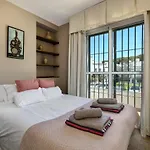 Casa Del Mar By Finest Holiday home