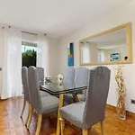 Holiday home Casa Del Mar By Finest