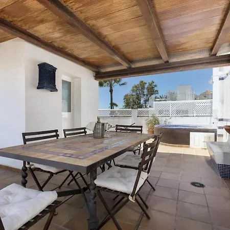 Casa Del Mar By Finest *
