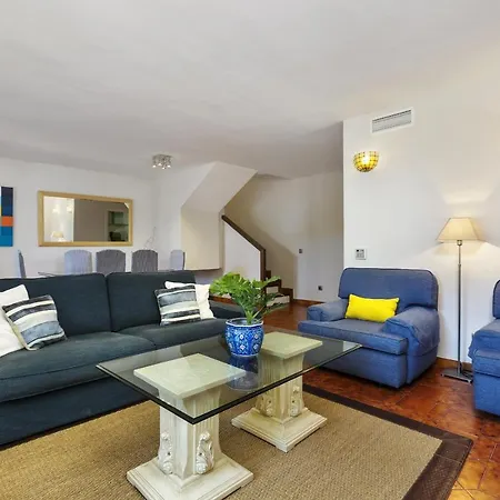 Hébergement de vacances Casa Del Mar *