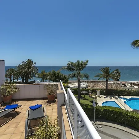 Casa Del Mar By Finest * Marbella