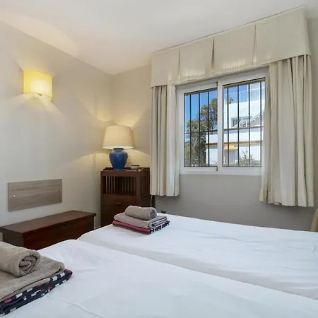 Nyaraló Casa Del Mar By Finest