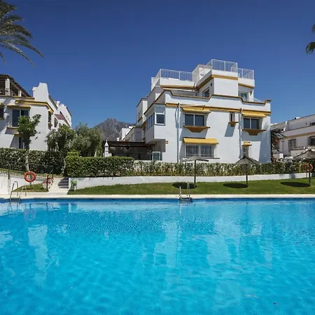 Casa Del Mar By Finest * Marbella