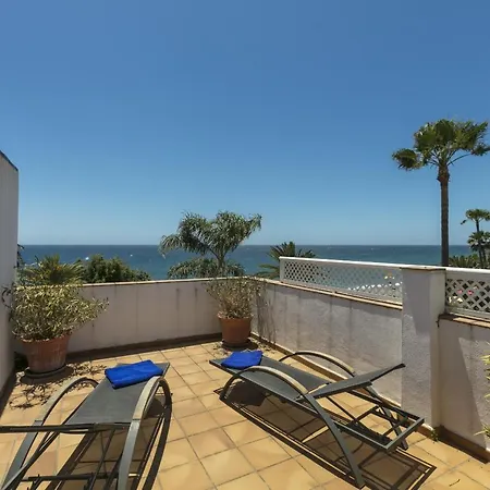 Casa Del Mar By Finest *