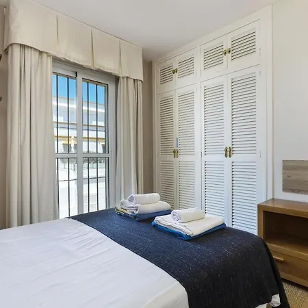 Hébergement de vacances Casa Del Mar *