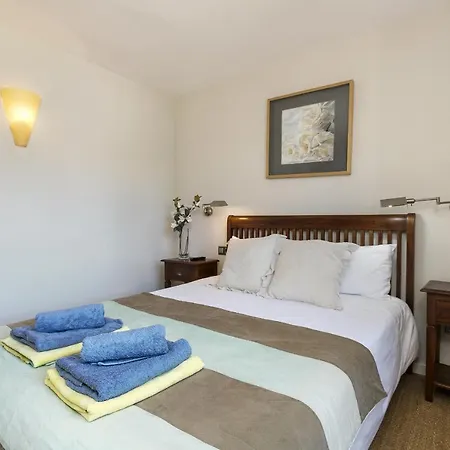 Casa Del Mar By Finest Marbella