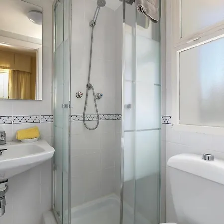 Casa Del Mar Hébergement de vacances *