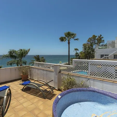 Casa Del Mar By Finest *
