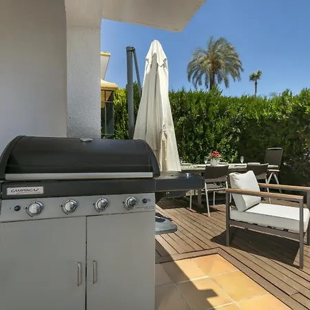 Casa Del Mar By Finest *
