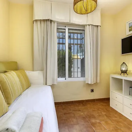 Casa Del Mar Hébergement de vacances