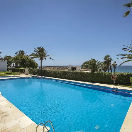 Casa Del Mar By Finest Nyaraló