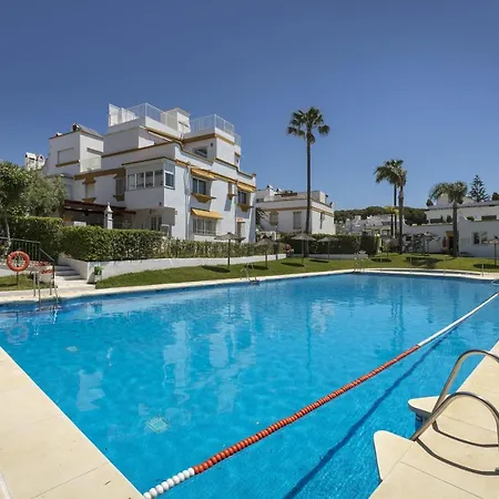 Nyaraló Casa Del Mar By Finest