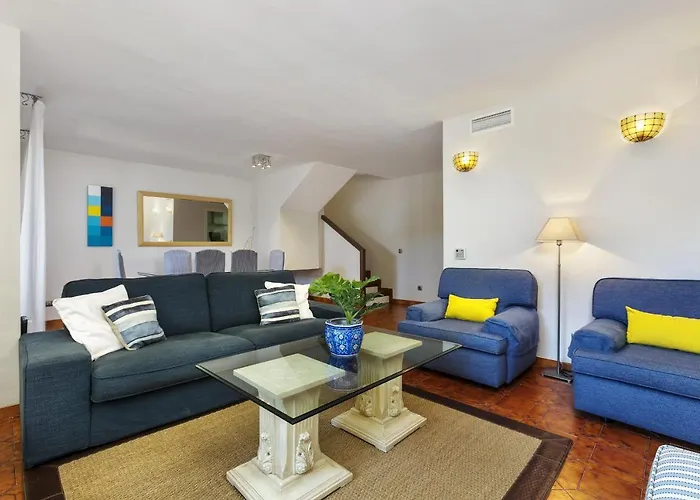 펜션 Casa Del Mar *