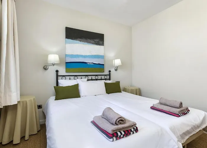 펜션 Casa Del Mar *