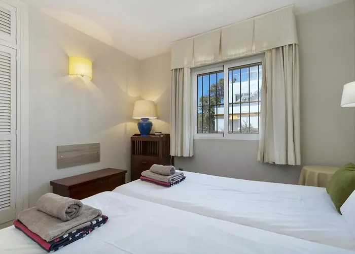 펜션 Casa Del Mar By Finest