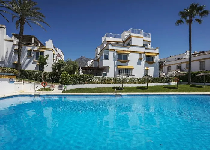 Casa Del Mar * 마르베야