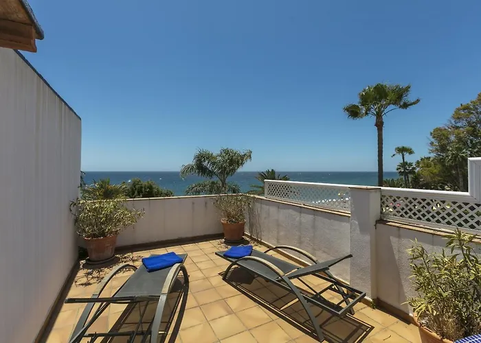Casa Del Mar By Finest *