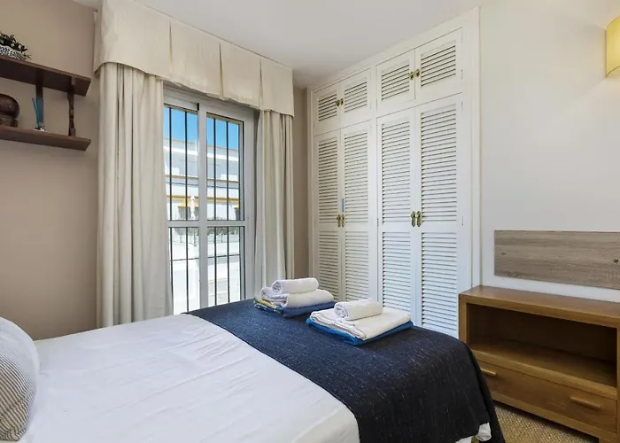 펜션 Casa Del Mar *