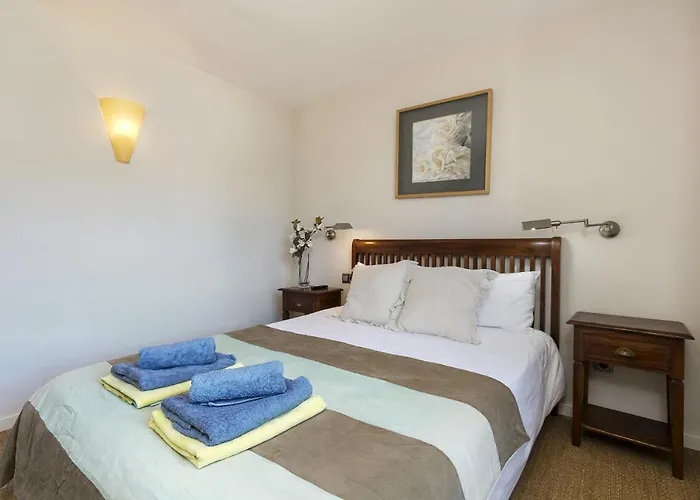 Casa Del Mar 마르베야