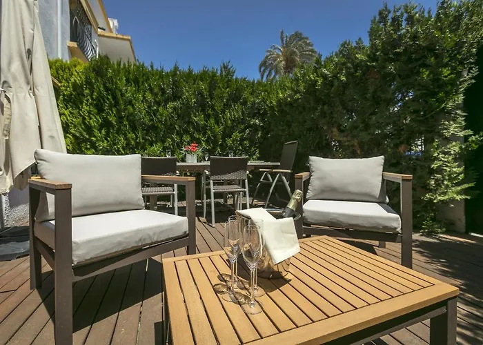 Casa Del Mar 펜션 *