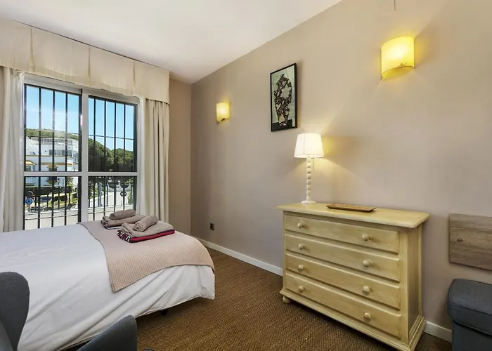 펜션 Casa Del Mar *