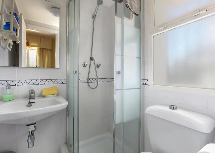 Casa Del Mar 펜션 *