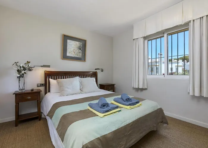 Casa Del Mar 펜션 *