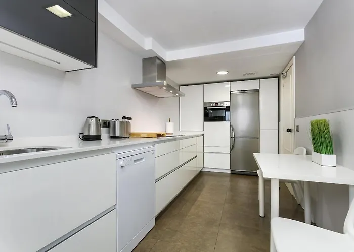 Casa Del Mar * 마르베야