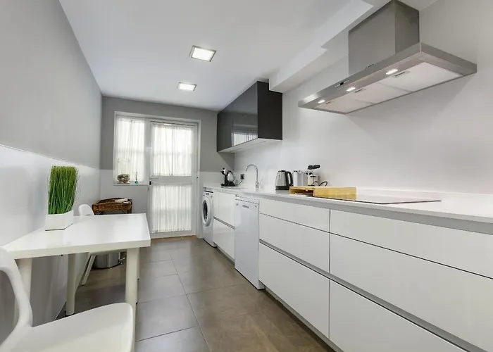 펜션 Casa Del Mar 마르베야