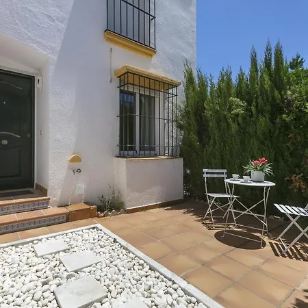 Nyaraló Casa Del Mar By Finest