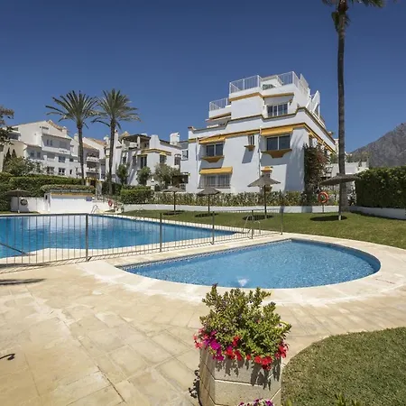 Casa Del Mar By Finest Nyaraló