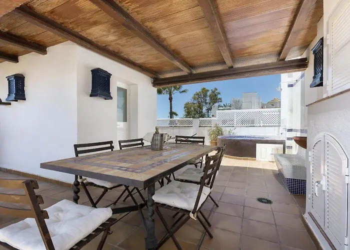 Casa Del Mar By Finest *