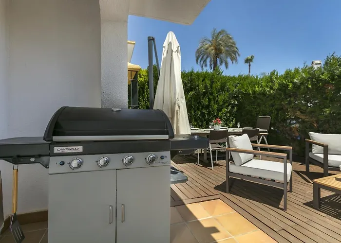 Casa Del Mar By Finest *