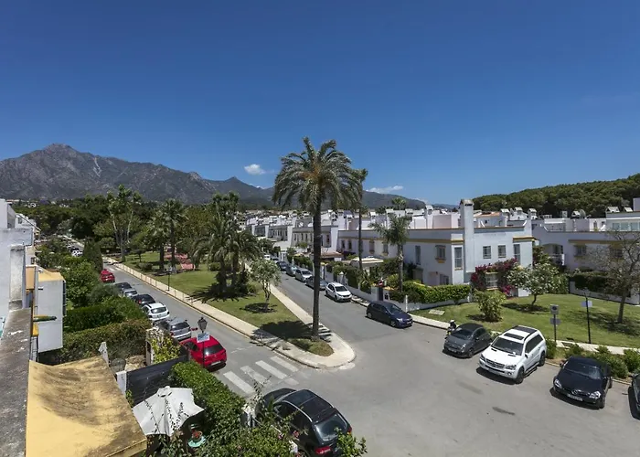 Nyaraló Casa Del Mar By Finest *