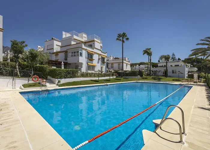 Nyaraló Casa Del Mar By Finest
