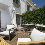 Casa Del Mar By Finest Marbellac