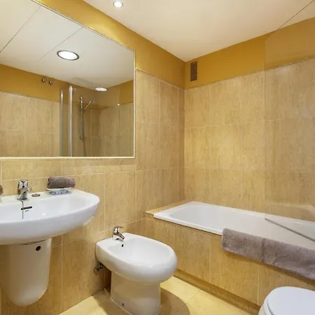 Vakantiehuis Casa Del Mar